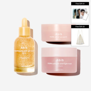 Glow Night Radiance Trio
