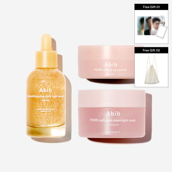 Glow Night Radiance Trio