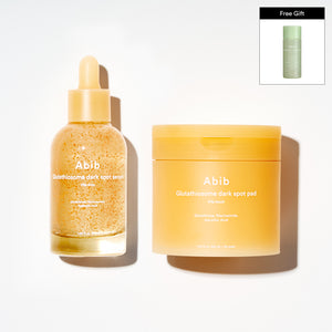 Glutathiosome Spotless glow Duo