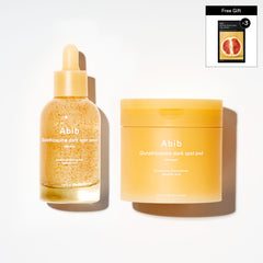 Glutathiosome Spotless glow Duo