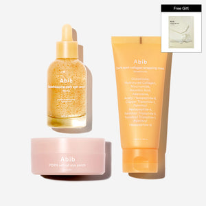 Complete Glow Trio