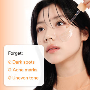 Glow Recovery Trio