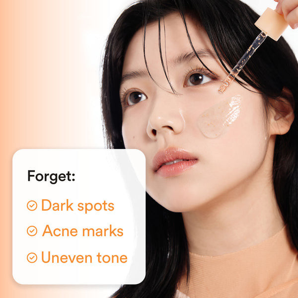 Dark Spot Care Trio