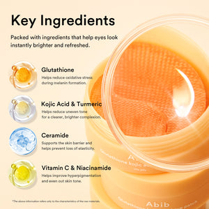 Brightening & Volume Duo