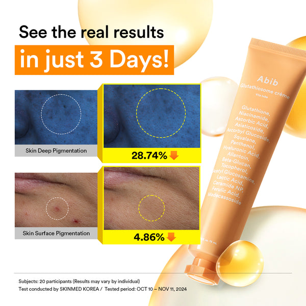 Glow Recovery Trio