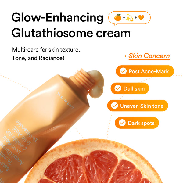 Glow Recovery Trio