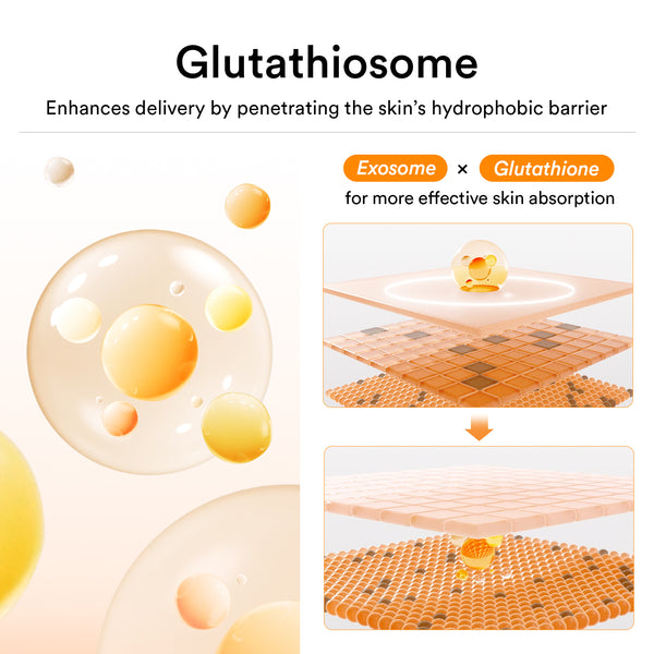 Glow Recovery Trio
