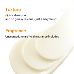 Glow Recovery Trio