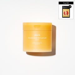 Glutathiosome dark spot pad Vita touch