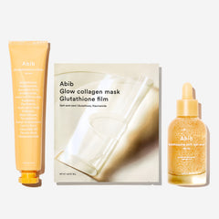 Glow Recovery Trio