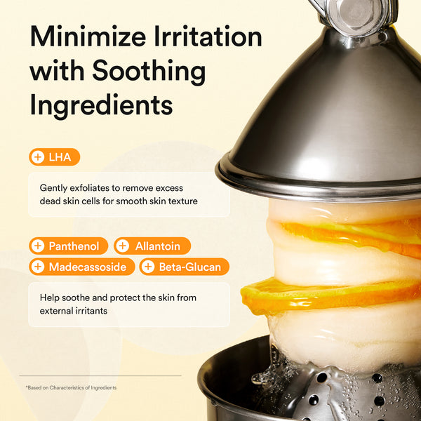 Glutathiosome dark spot pad Vita touch