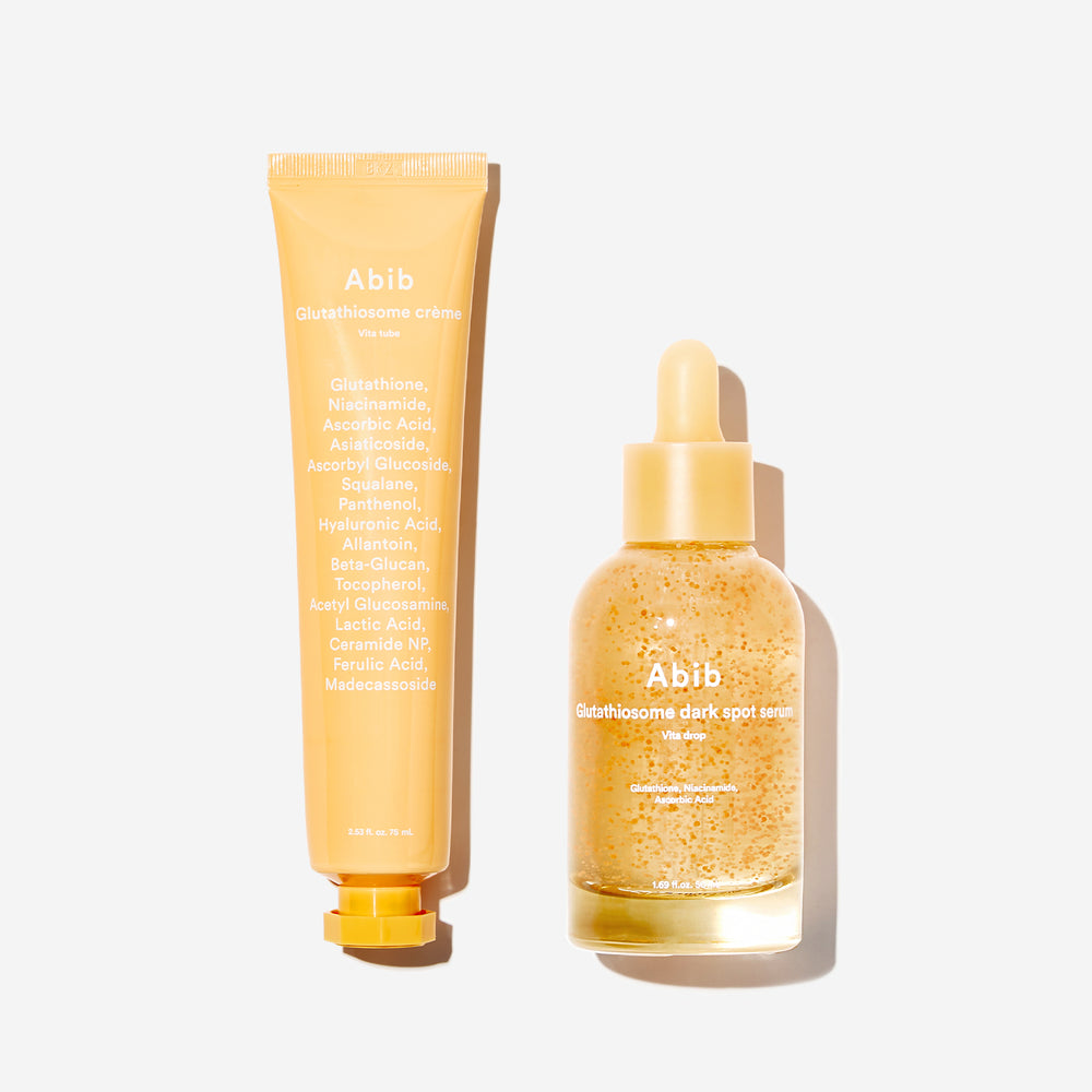 Complete Glow Trio