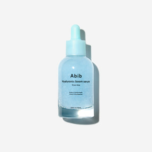 Hyaluronic boom serum Water drop