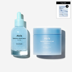 Deep Hydrating Boost Duo