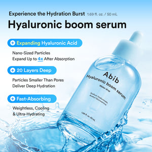 Daily Hydration Hero 4-Step