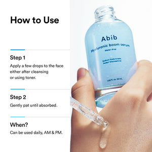 Daily Hydration Hero 4-Step