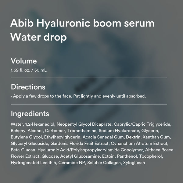 Daily Hydration Hero 4-Step