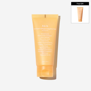 Dark spot collagen wrapping mask Glutathione film
