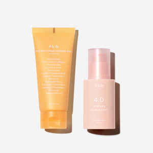 Wake-Up Glow PDRN Duo