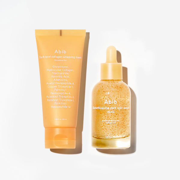 Radiance Boost Duo