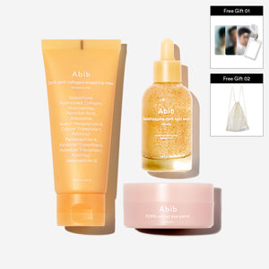 Complete Glow Trio