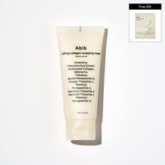 Lifting collagen wrapping mask Jericho rose film