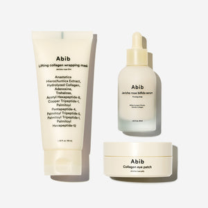 Real Glass Glow Trio