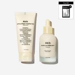 Dewy Collagen Firming Duo