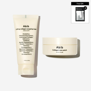 Collagen Firm & Glow Duo