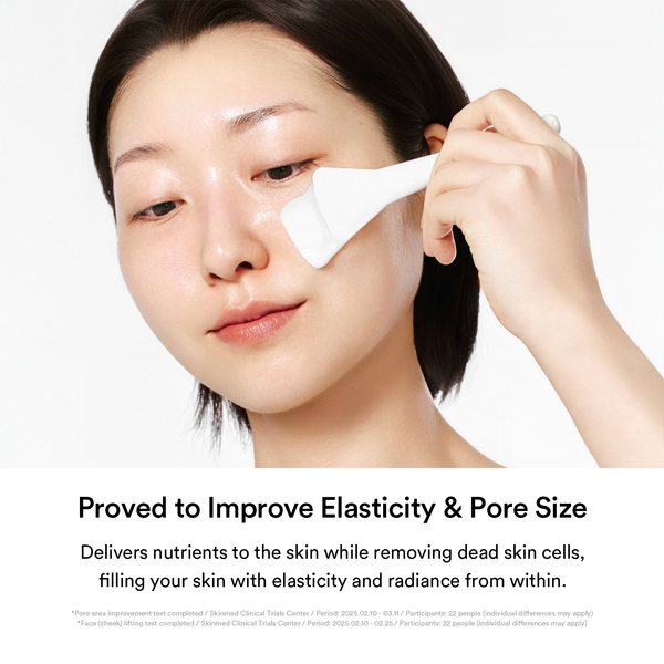 [Secret Discount]Glass Glow Double Wrap Duo