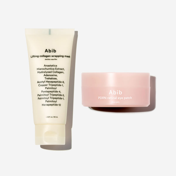 Collagen Revival Duo