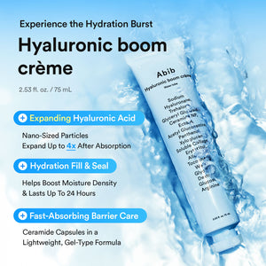 Daily Hydration Hero 4-Step