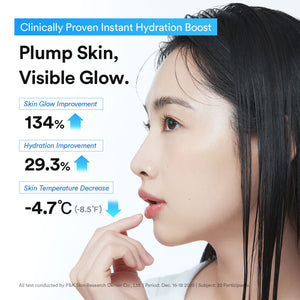 Daily Hydration Hero 4-Step