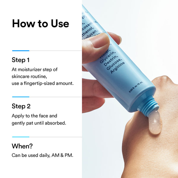 Daily Hydration Hero 4-Step