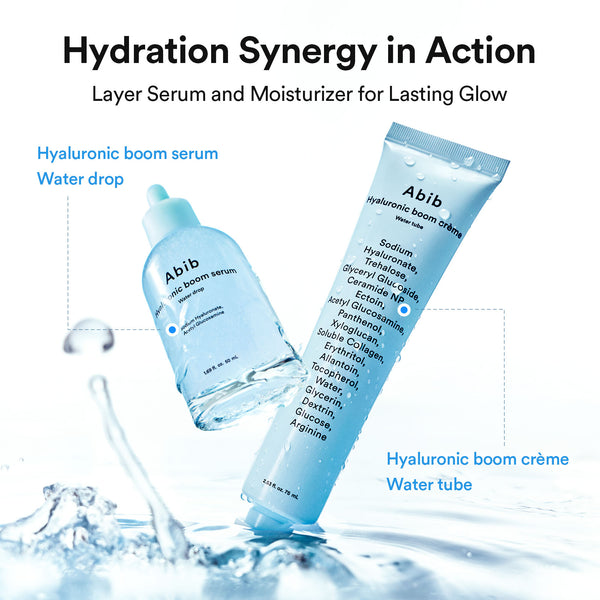 Daily Hydration Hero 4-Step