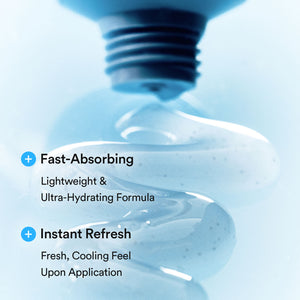 Hyaluronic boom crème Water tube