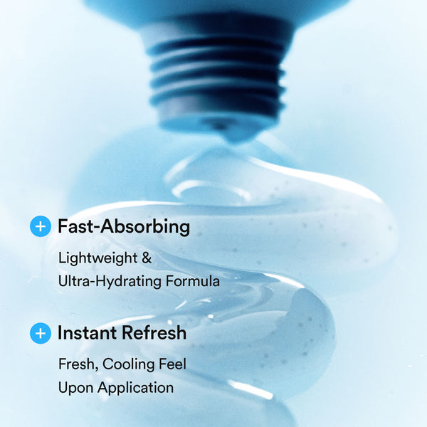 Daily Hydration Hero 4-Step
