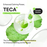 [New ~11/28] TECA capsule calming drop