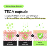 [New ~11/28] TECA capsule calming drop