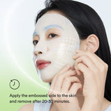 Collagen Gel Mask Heartleaf Jelly