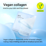 Collagen Gel Mask Sedum Jelly