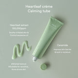 Calming tube