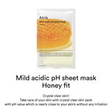 Honey fit (10 sheets)